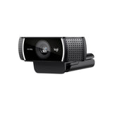 Logitech C922 Pro Stream Full HD 1080p Webcam