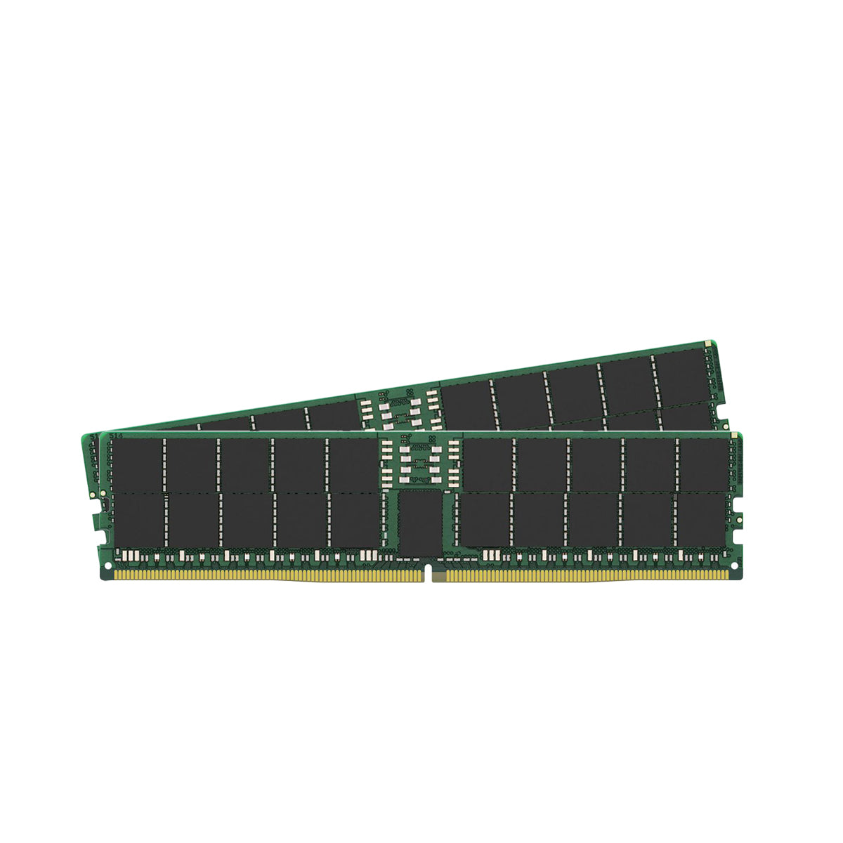 Kingston ECC Registered DIMM 64GB DDR5-6400 CL52 Server Memory