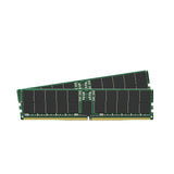 Kingston ECC Registered DIMM 64GB DDR5-6400 CL52 Server Memory