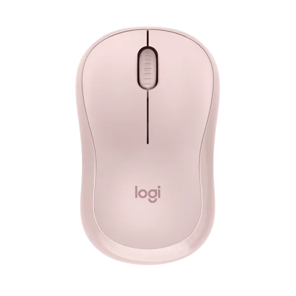 Logitech M240 Silent Bluetooth Mouse - Rose