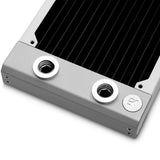 EKWB EK-Quantum Surface S480 Slim 480mm Radiator - White