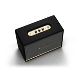 Marshall Woburn II Bluetooth Speaker Black