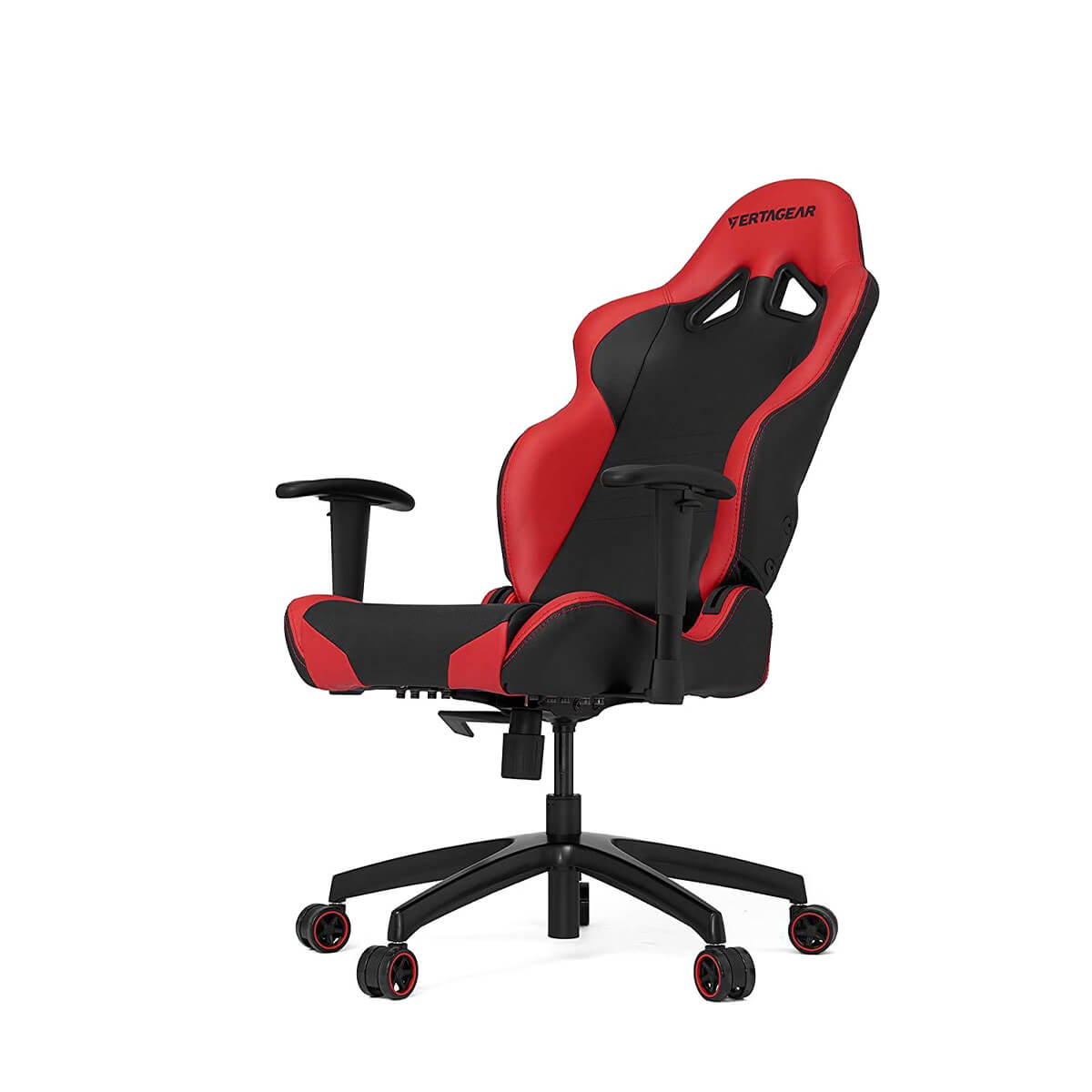 VERTAGEAR SL2000 Gaming Chair - Black/Red