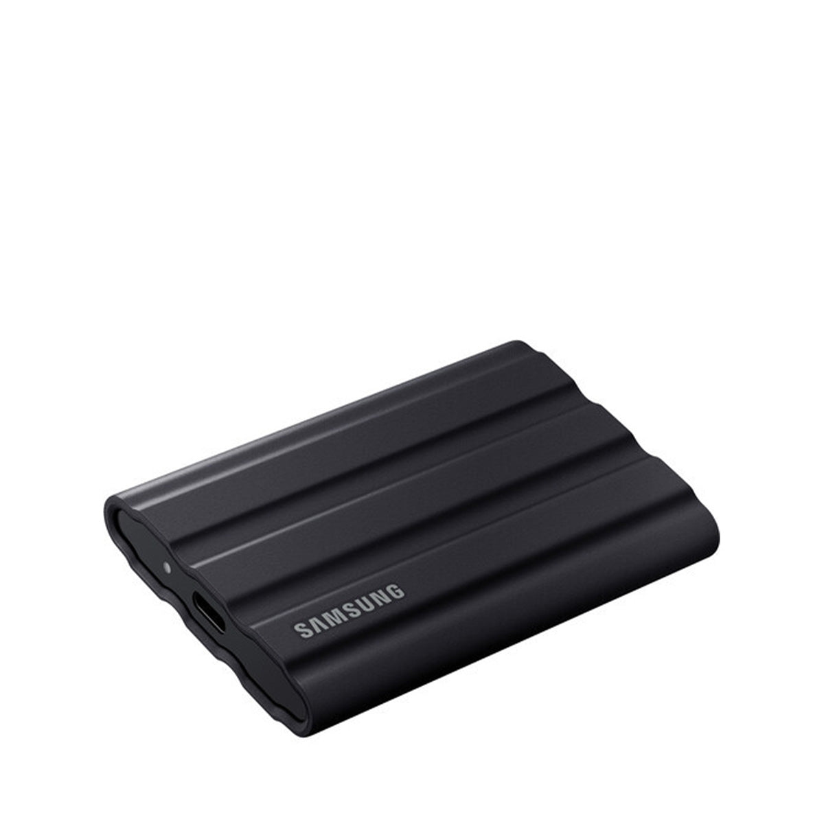 Samsung T7 Shield 2TB USB-C Portable SSD - Black