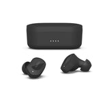 Belkin SoundForm Play True Wireless Earbuds - Black