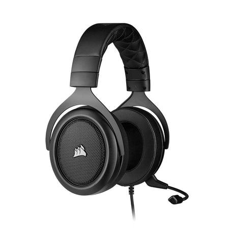 Corsair HS50 Pro Gaming Headset - Black