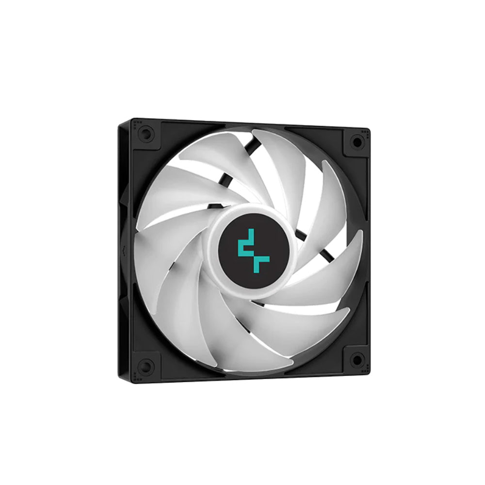 Deepcool AG400 ARGB CPU Cooler