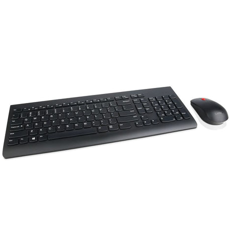 Lenovo Essential Wireless Keyboard and Mouse Combo