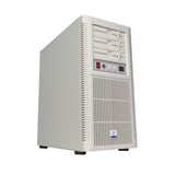 Silverstone SST-FLP02 Retro ATX Mid Tower Chassis