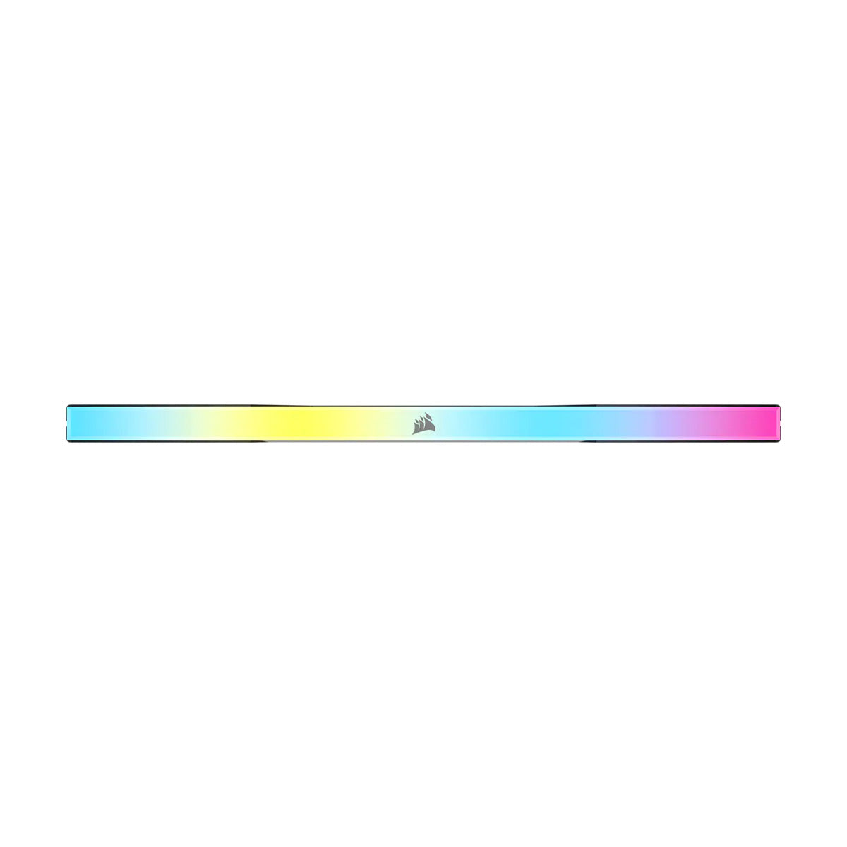 Corsair Vengeance RGB 96GB (2X48GB) DDR5-6000 CL30 Memory - GREY (CMH96GX5M2B6000Z30)
