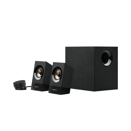 Logitech Z533 2.1 Speaker System