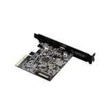 Orico PCIe to Type-C Expansion Card (PE20-1C-BK)