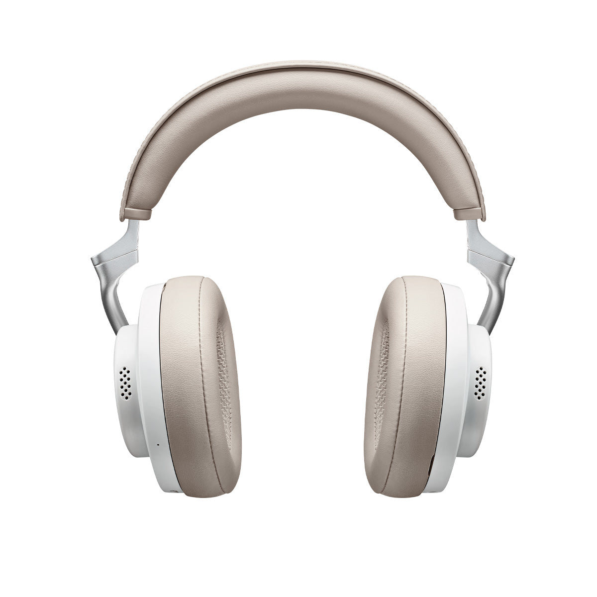 Shure AONIC 50 Wireless Noise Cancelling Headphones - White