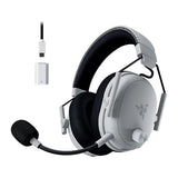 Razer Blackshark V3 Wireless eSports Gaming Headset - White
