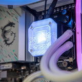 Viking RTX 5070 Ryzen 5 7600 Gaming PC