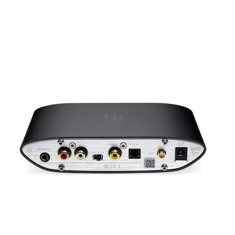 iFi Zen Series V2 Bluetooth DAC with Analogue and Digital Outputs