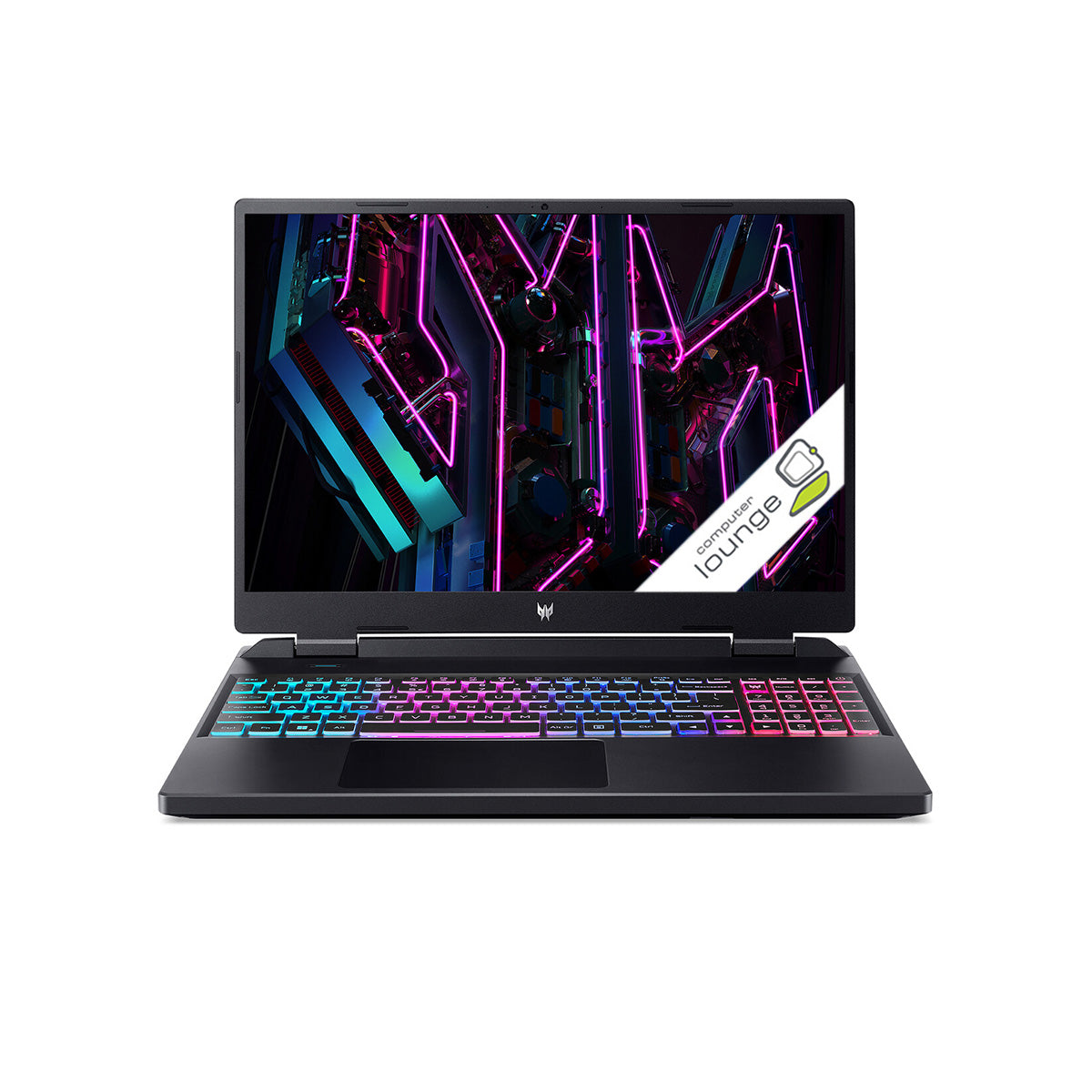 Acer Predator Helios Neo 16 PHN16-71-73U0 16" WUXGA 165Hz i7-13700HX 16GB 512GB RTX4060 W11H