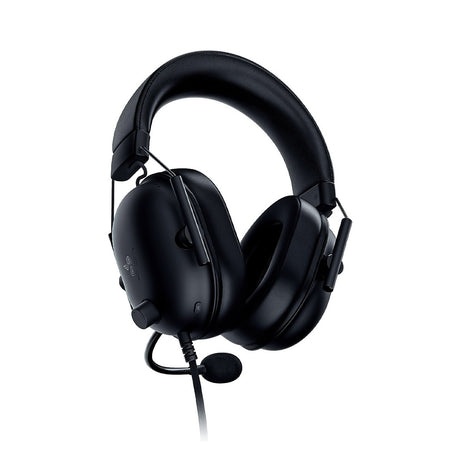 Razer Blackshark V2 X Wired Gaming Headset Xbox - Black
