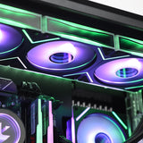 Prism ENCORE RTX 5070 Ti Ryzen 7 9800X3D Gaming PC