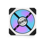 EKWB EK-Quantum Impulse 120 D-RGB Fan - Black