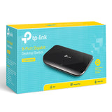 TP-Link TL-SG1008D 8 Port Gigabit Switch (10/100/1000) Ver6.0