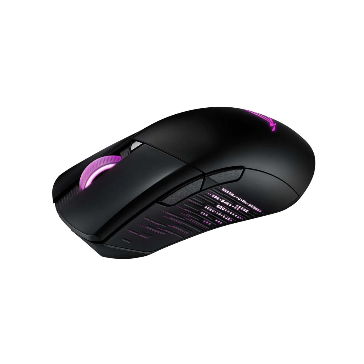 ASUS ROG Gladius III RGB Optical Wireless Gaming Mouse