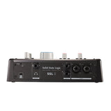 Solid State Logic SSL 2 2x2 USB Audio Interface