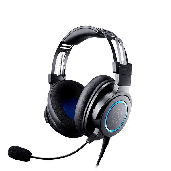 Audio Technica ATH-G1 Gaming Headset