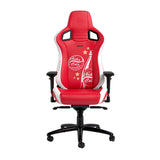 Noblechairs EPIC Series Faux Leather Gaming Chair - Nuka Cola