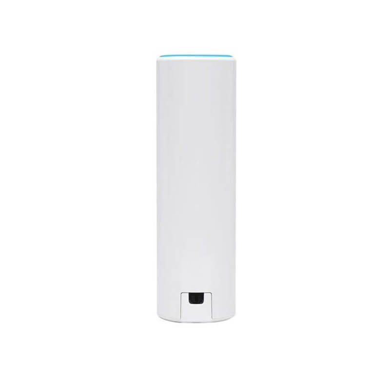 Ubiquiti UniFi UAP-FLEXHD MU-MIMO Dual-band AC2033 (300+1733Mbps) Indoor / Outdoor Wave 2 Enterprise Wi-Fi Access Point  1 x Gigabit LAN  48V Passive PoE / 802.3af - 10.5W  PoE Adapter Included