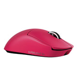 Logitech Pro X Superlight 2C Compact Wireless Gaming Mouse - Pink
