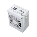 Thermalright TR-TPFX 850 850W 80 Plus Platinum Fully Modular SFX Power Supply - White