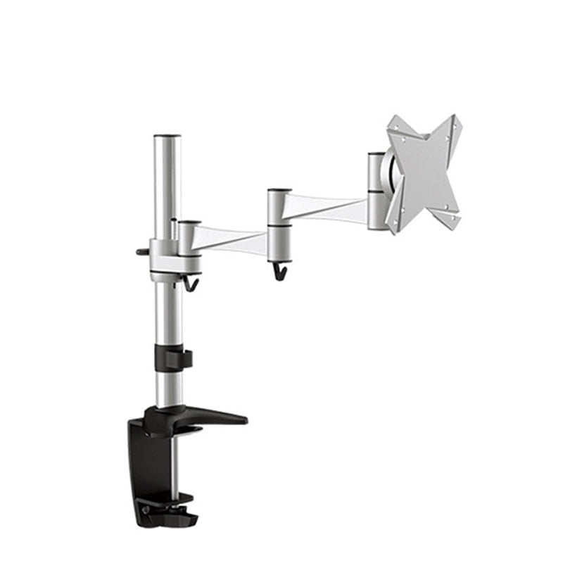 Brateck Lumi LDT02-C012 13"-27" Monitor Desk Mount