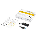 StarTech USB3.0 to VGA Dispaly Adapter