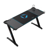 ONEX GD1600Z RGB Gaming Desk