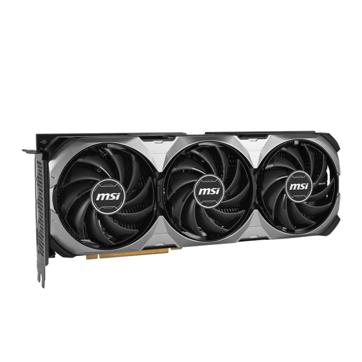 MSI GeForce RTX 4070 Ti SUPER VENTUS 3X OC 16GB Graphics Card