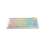 Glorious GPBT Backlit Keycaps - White
