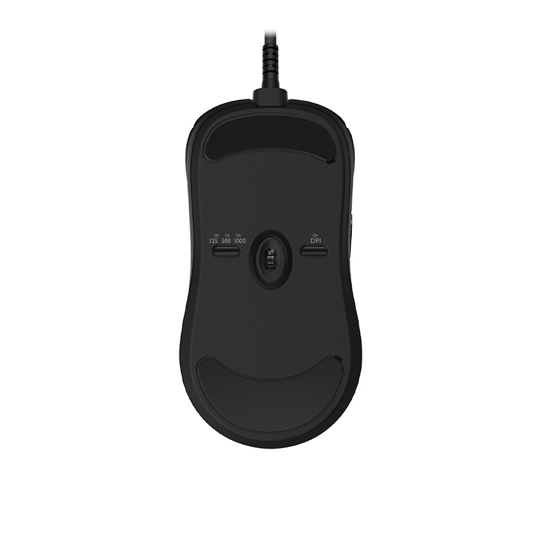 Zowie ZA11-C Large Optical Gaming Mouse - Black