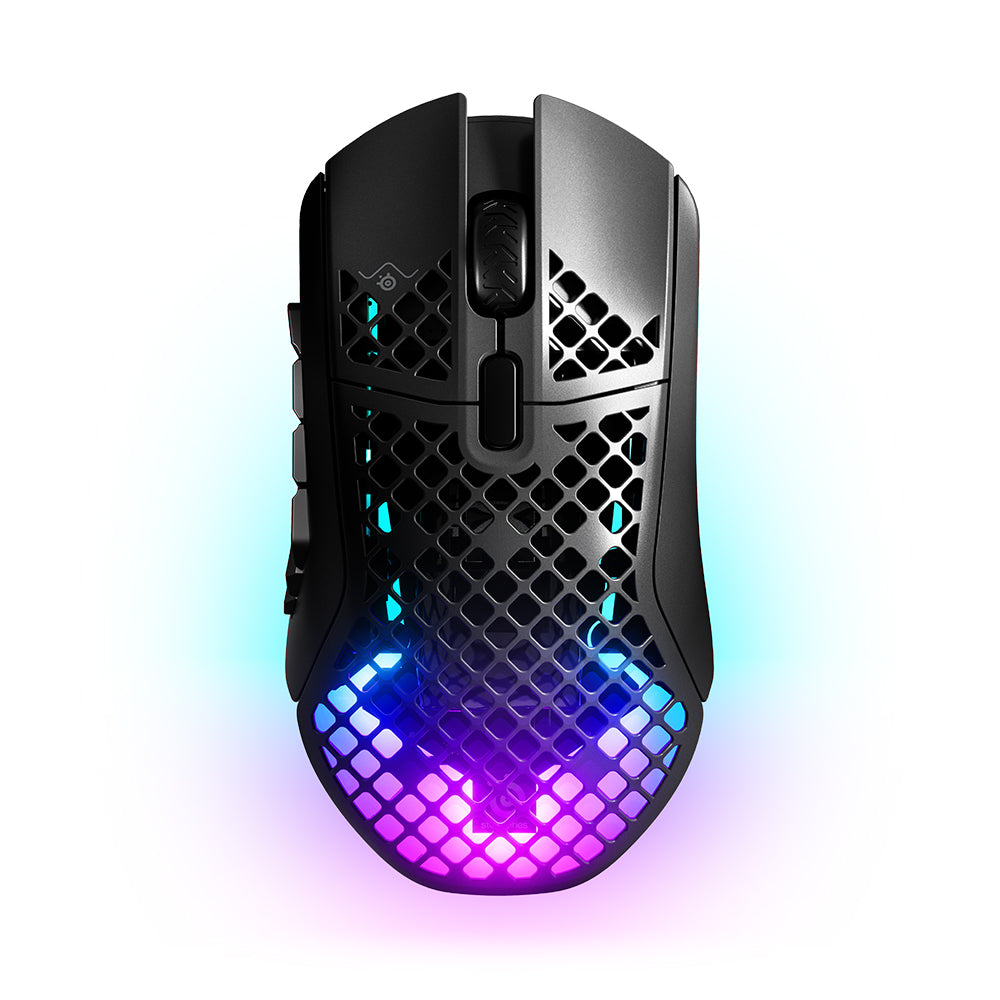 SteelSeries Aerox 9 Wireless Gaming Mouse