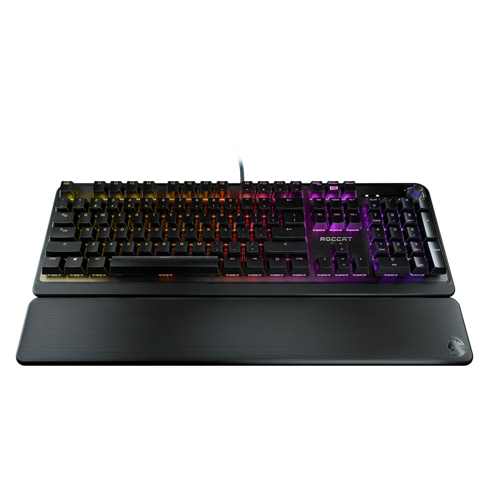 Roccat Pyro RGB Mechanical Gaming Keyboard