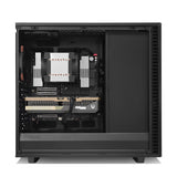 Ascend AI Ryzen Threadripper Pro 7975WX 128GB 2TB RTX 5090 Workstation PC