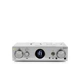 iFi Audio  PRO iDSD Reference DAC / Headphone AMP