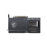 MSI GeForce RTX 5070 VENTUS 2X OC 12GB Graphics Card