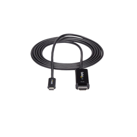 StarTech USB-C to HDMI 4K 60Hz Adapter Cable - 2 Metres