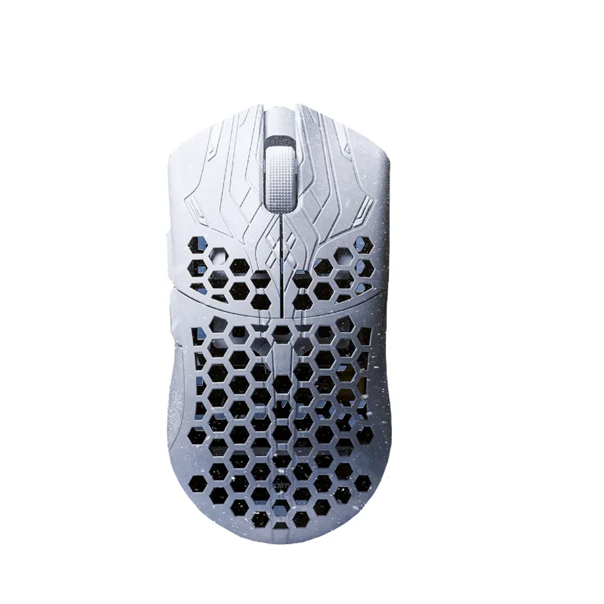 Finalmouse ULX Frostlord Classic Wireless Gaming Mouse