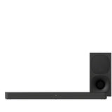 Sony 2.1 Ch HTS400 Soundbar with Wireless Subwoofer