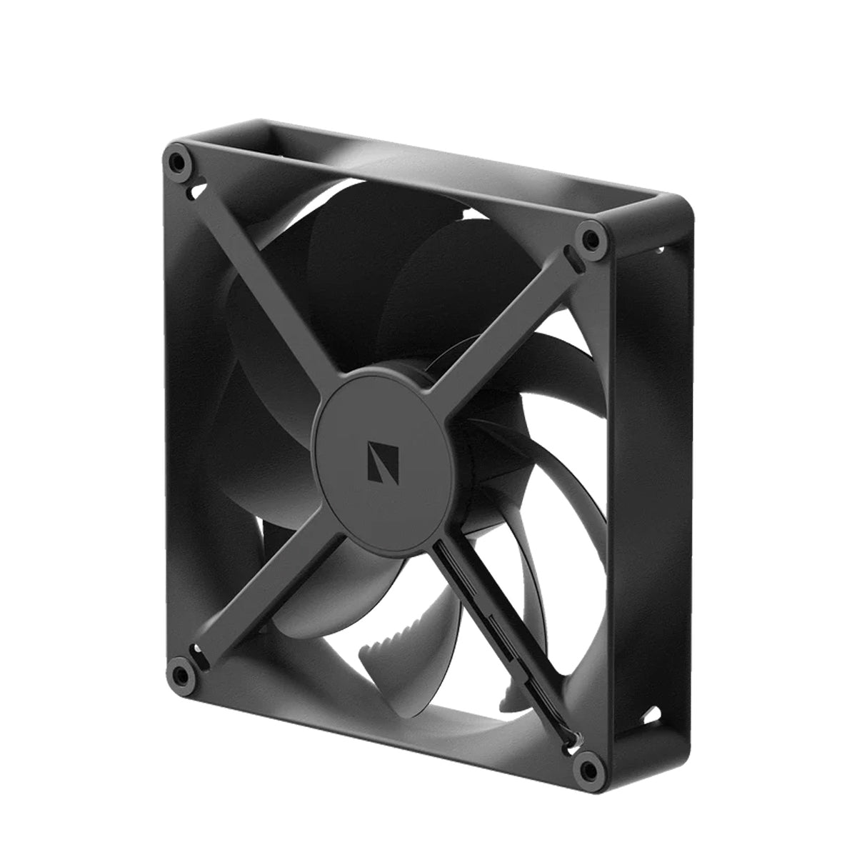 Havn H18 180mm PWM Fan Black - Dual Pack