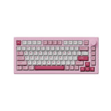 Akko 5075 V3 Prunus Lannesiana 75% Wireless Mechanical Keyboard - Bittersweet Switch