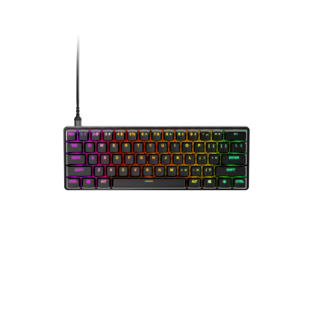 SteelSeries Apex Pro Mini Keyboard