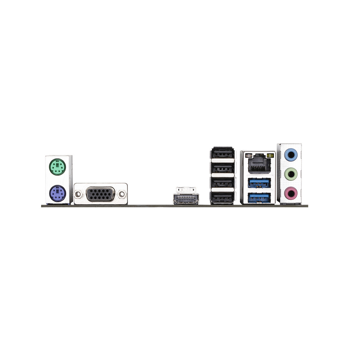 Gigabyte H610M D3H DDR4 mATX Motherboard